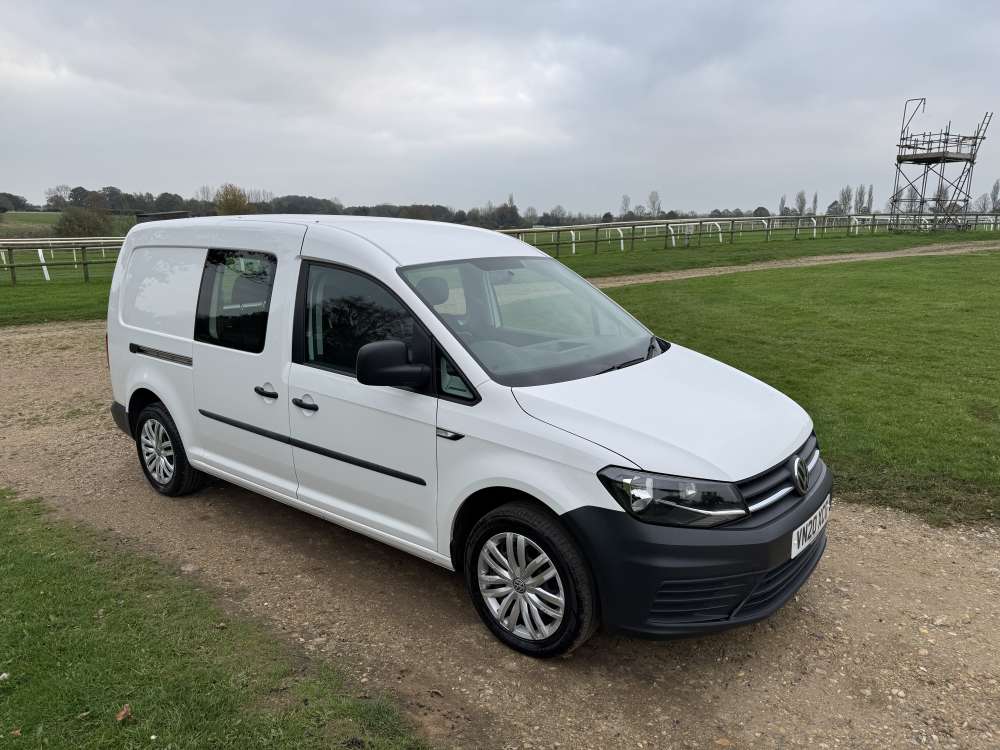 Previously Sold Van 142